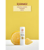 INCIA Kids Dudak Besleyici // Bergamot & Limonlu