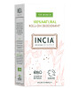 INCIA Doğal Roll-On Deodorant // Kadın Özel