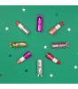 Inuwet Metal Lip Balm Dudak Nemlendirici // Fushia