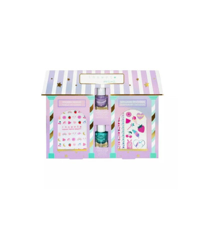 Inuwet Hediye Seti // My Little Beauty House