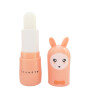 Inuwet Bunny Lip Balm // Vanilla - Coco