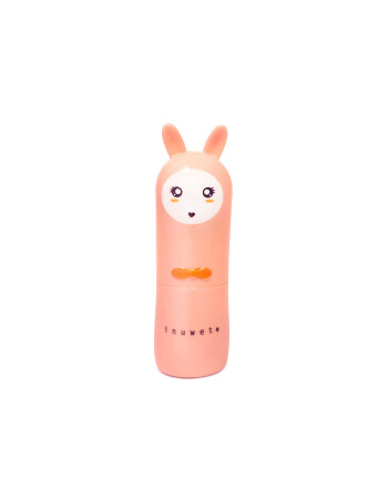 Inuwet Bunny Lip Balm Dudak Nemlendirici // Vanilla - Coco