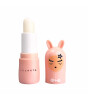 Inuwet Bunny Lip Balm Dudak Nemlendirici // Peach