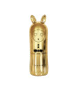 Inuwet Metal Lip Balm Dudak Nemlendirici // Gold
