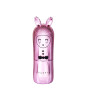 Inuwet Metal Lip Balm Dudak Nemlendirici // Light Pink
