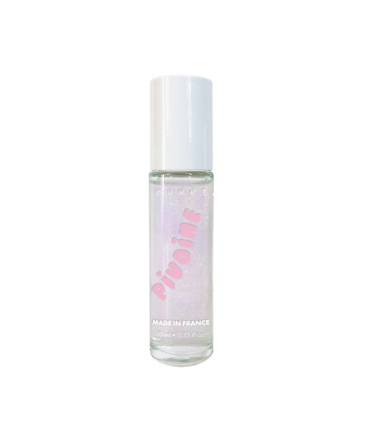 Inuwet Roll-on Parfüm (10 ml) // Şakayık