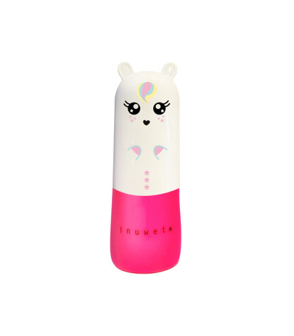 Inuwet Zoomania Bunny Lip Balm Dudak Nemlendirici // Kiraz
