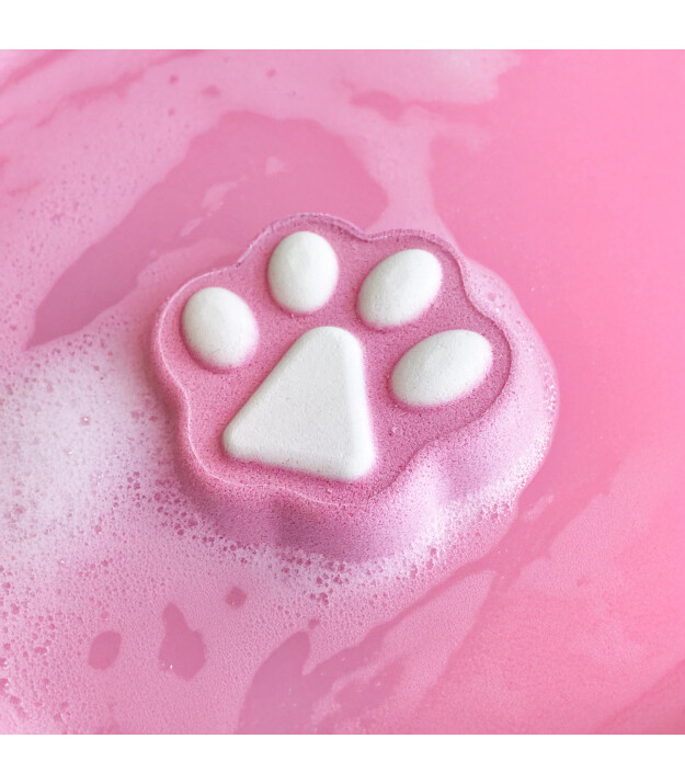 Inuwet Banyo Bombası Seti (4 Adet)