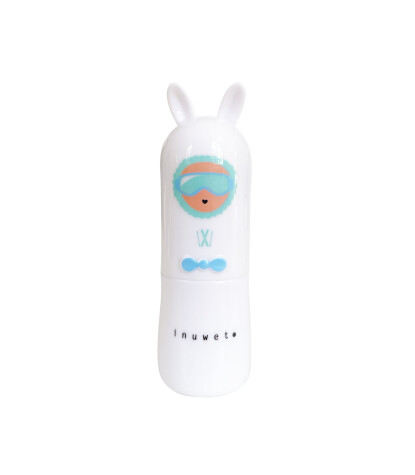 Inuwet Bunny Lip Balm Dudak Nemlendirici // Cupcake