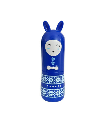 Inuwet Bunny Lip Balm Dudak Nemlendirici // Çilek