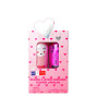 Inuwet Duo Glitter Lip Balm Set // Amour
