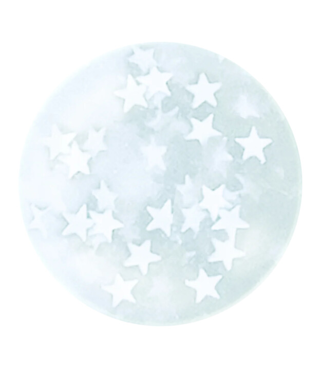 Inuwet Duo Oje & Lip Balm Set // White