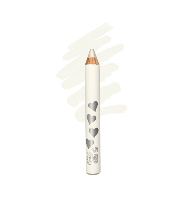 Inuwet Make Up Pencil // Pearly White