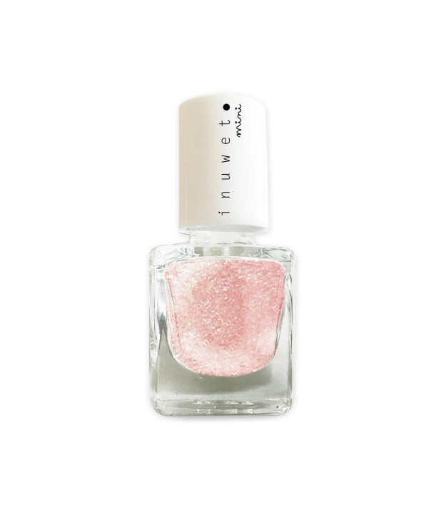 Inuwet Su Bazlı Oje // Rose