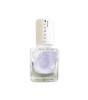 Inuwet Water Based Nail Polish // Mauve