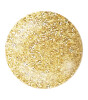 Inuwet Water Based Nail Polish // Gold