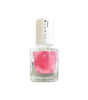 Inuwet Water Based Nail Polish // Fushia