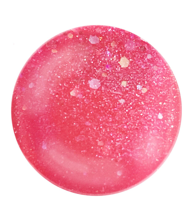 Inuwet Water Based Nail Polish // Fushia