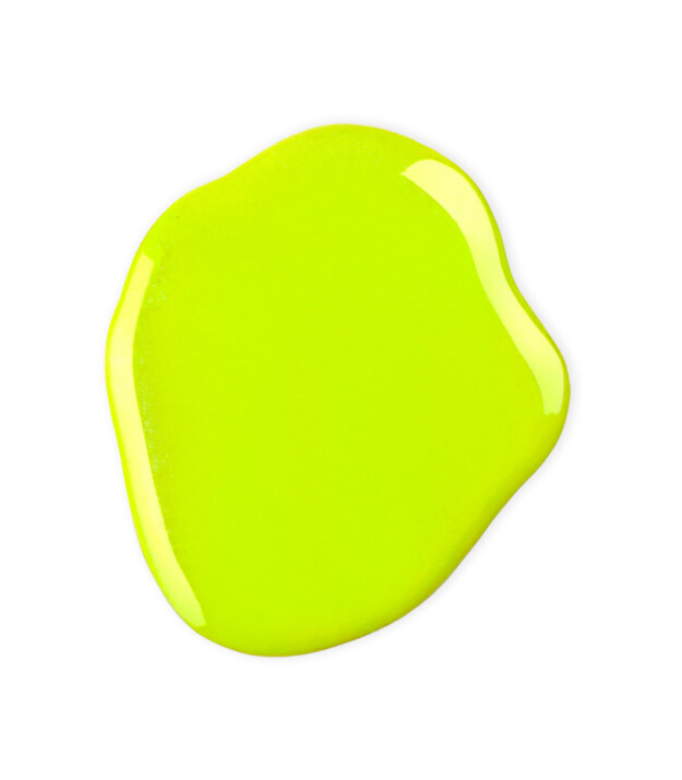 Inuwet Su Bazlı Oje // Ananas