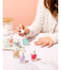 Inuwet Water Based Nail Polish // Gold