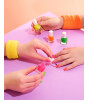 Inuwet Water Based Nail Polish // Papaya