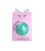 Inuwet Bath Bombes // Blackcurrant - Turquoise