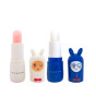 Inuwet Duo Glitter Lip Balm Set // A Levres Coffret
