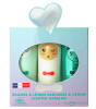 Inuwet Trio Lip Balm Hediye Set // Sheasell