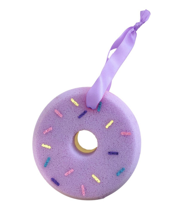 Inuwet Banyo Seti // Donut