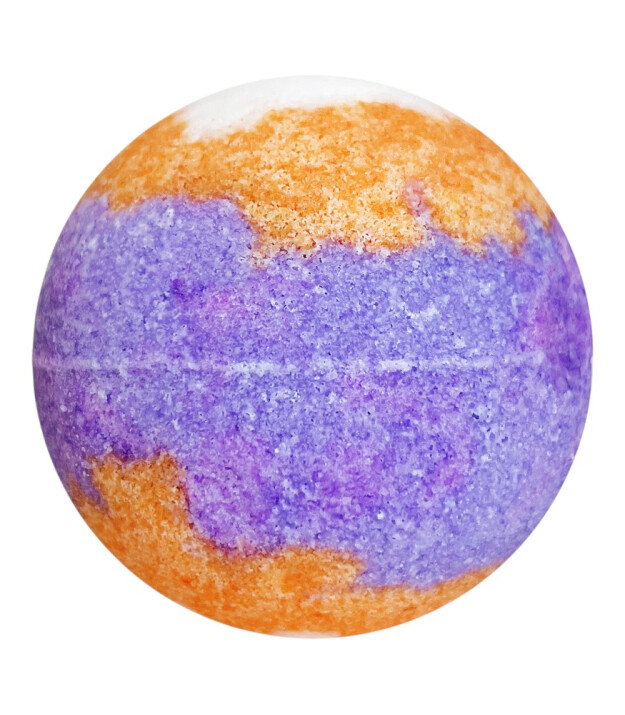 Inuwet Bath Bombes - Banyo Bombası // Şeftali