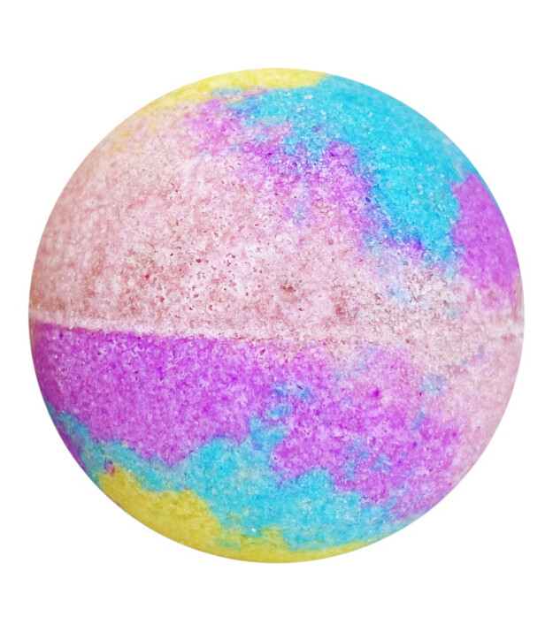 Inuwet Bath Bombes - Banyo Bombası // Bubble Gum