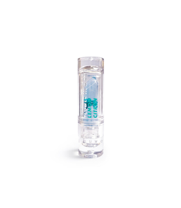Inuwet Flower Lip Balm // Lemon