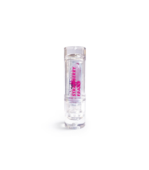 Inuwet Flower Lip Balm // Strawberry