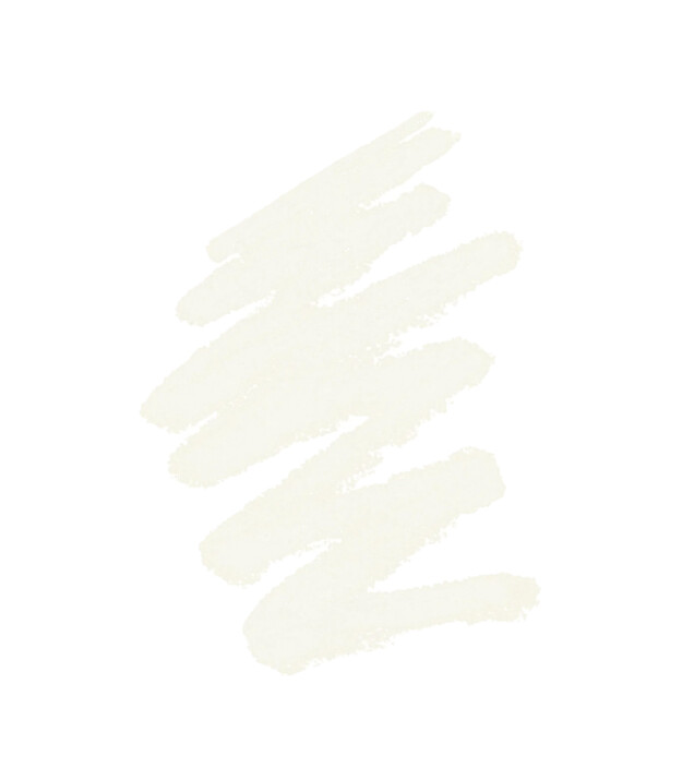 Inuwet Make Up Pencil // Pearly White