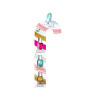 Inuwet Nail Polish Gift Set // Candy Cane
