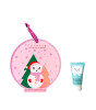Inuwet Seyahat Boy El Kremi // Santa Snowman Ball