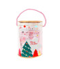 Inuwet New Year Gift Set // Snowball Case