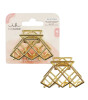 Invisibobble Clipstar Divine Saç Toka // Metal
