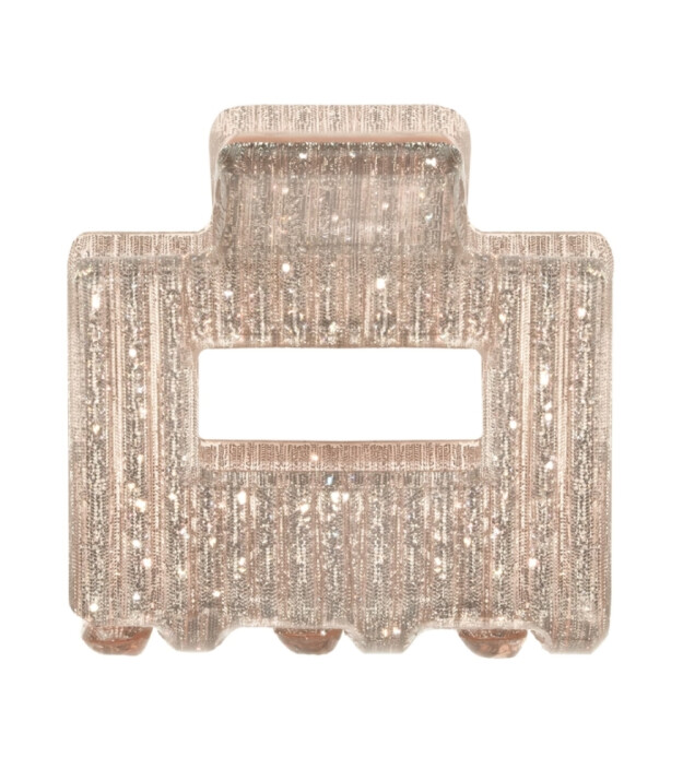Invisibobble Clipstar S Saç Toka Set // Apres Ski Shimmer