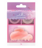 Invisibobble Sa&ccedil; Toka Set // Cloud Pop
