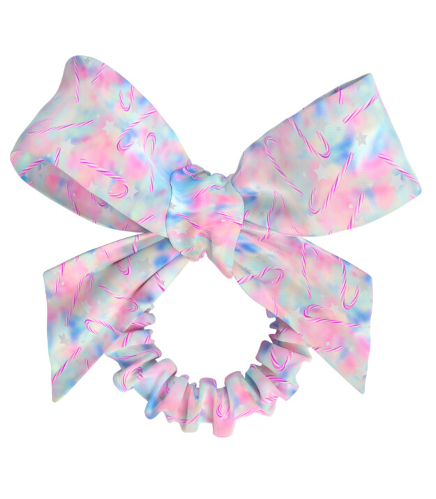 Invisibobble Sprunchie Slim W Bow Sa&ccedil; Tokası // Sweets for my Sweet