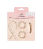 Invisibobble Curl Isısız Bukle Seti // Gift Set