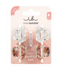 Invisibobble Clipstar Saç Tokası Seti // Petit Bijoux