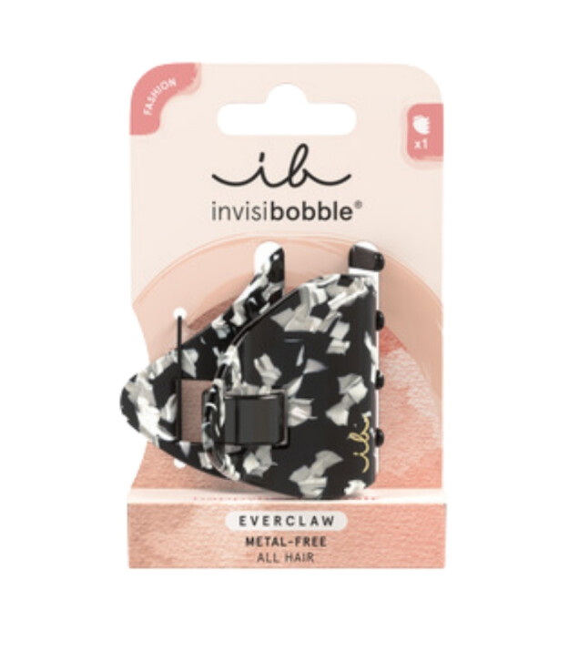 Invisibobble Everclaw Saç Tokası // Past Midnight