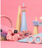 Invisibobble Slim Sa&ccedil; Tokası (3 Adet) // Vanity Fairy