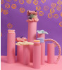 Invisibobble Slim Sa&ccedil; Tokası (3 Adet) // Vanity Fairy
