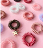 Invisibobble Slim Sa&ccedil; Tokası (3 Adet) // Vanity Fairy