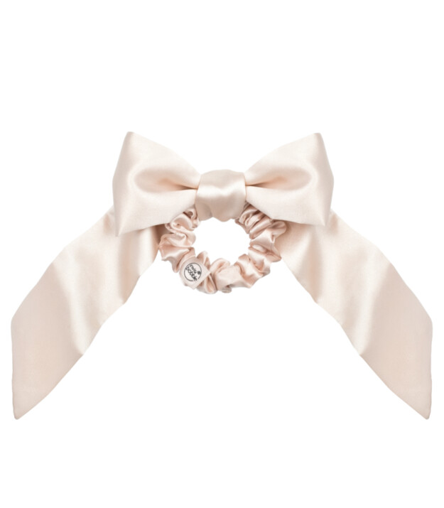 Invisibobble Sprunchie Slim Saç Tokası // Balerina Ribbon