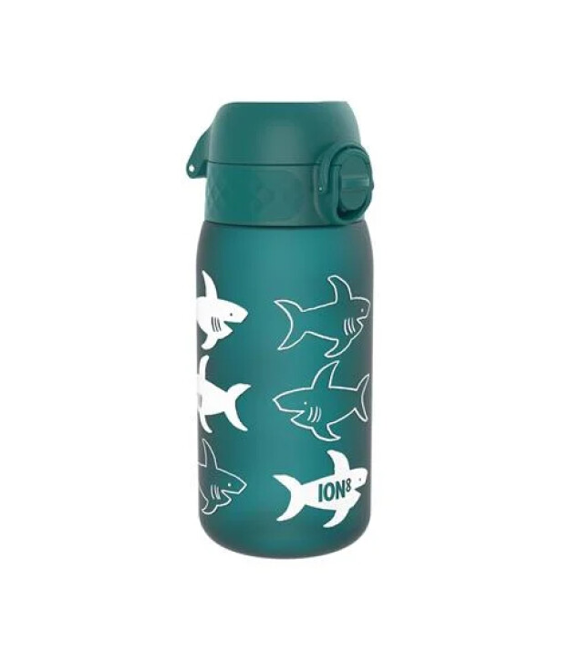 Ion8 OneTouch &Ccedil;ocuk Suluk (350 ml) // K&ouml;pekbalığı