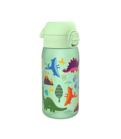 Ion8 OneTouch Çocuk Suluk (350 ml) // Dinozorlar